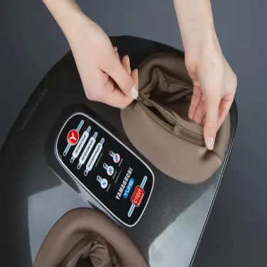 Массажер для ног YAMAGUCHI YUME