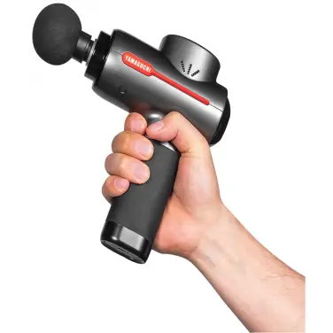 Перкуссионный массажер для тела YAMAGUCHI Therapy Massage Gun