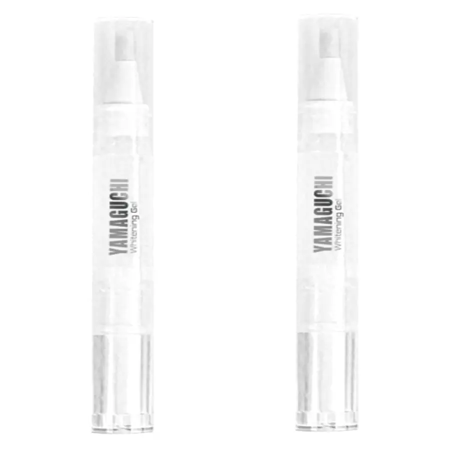 Гель для отбеливания зубов YAMAGUCHI Teeth Whitening Gel