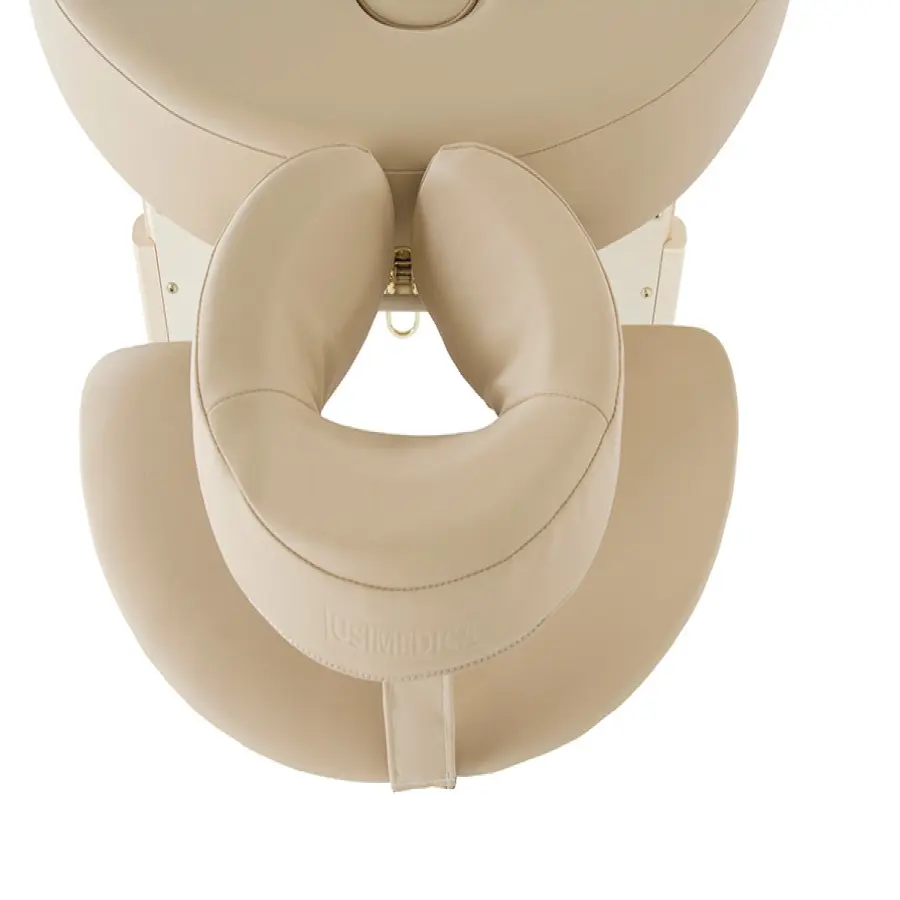 Складная массажная кушетка US-MEDICA Malibu