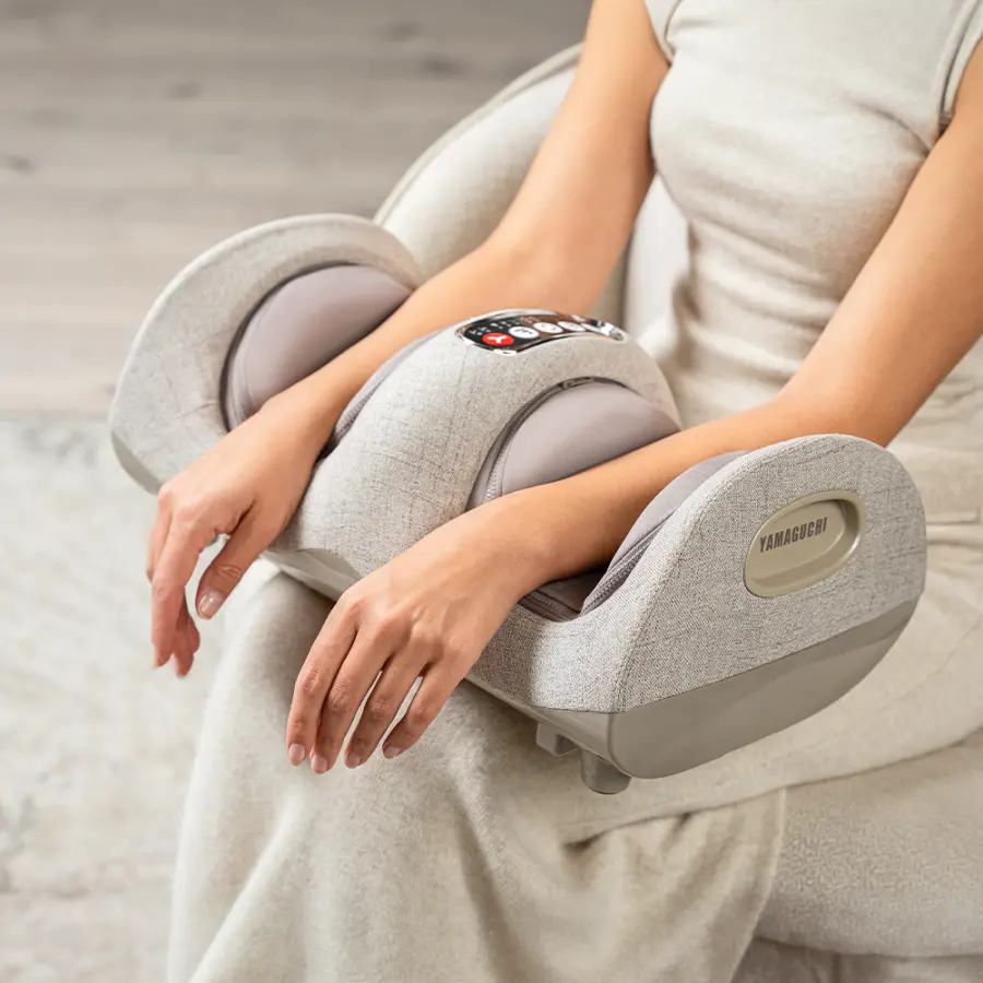 Массажер для ног Yamaguchi Joyfeet
