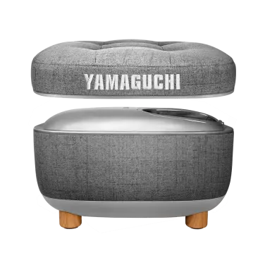 Yamaguchi Capsula Grey