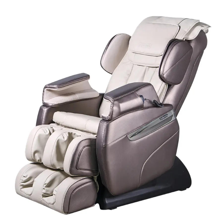 Массажное кресло US-MEDICA Quadro