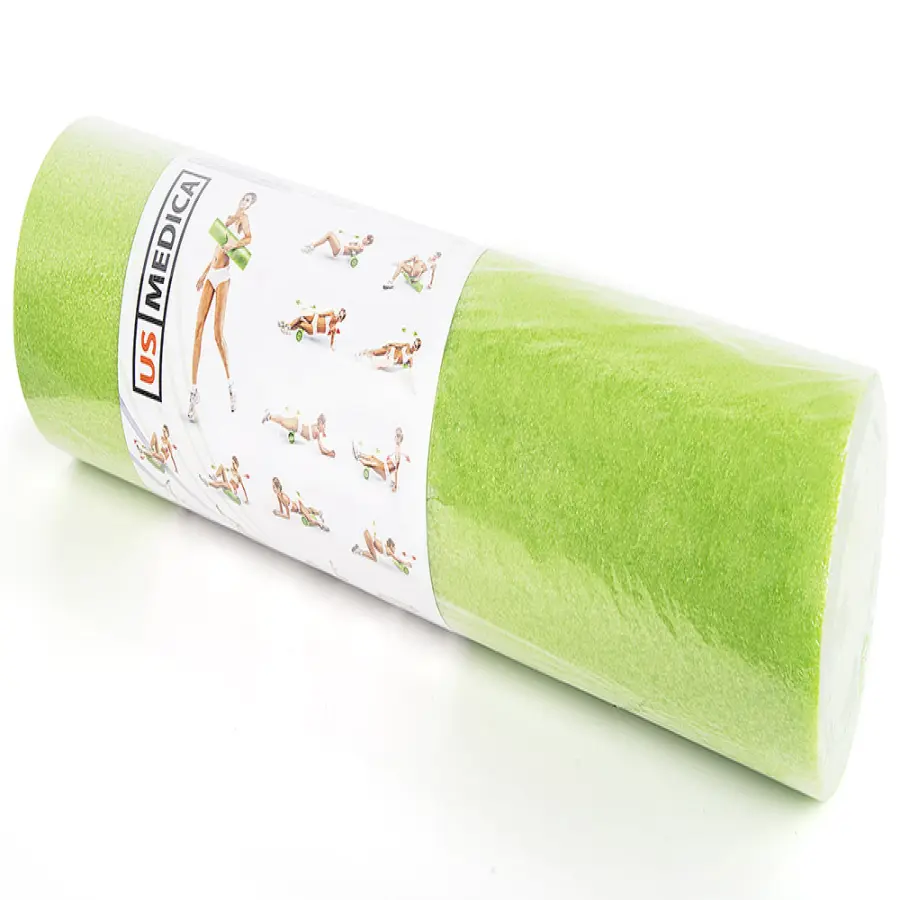 Балансировочная подушка US-MEDICA Foam Roller	