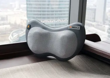 Массажная подушка US-MEDICA Apple Way